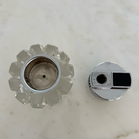 VINTAGE ORREFORS CRYSTAL - Picture 9 of 14